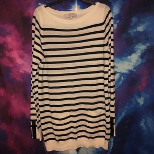 LOFT - polyester sweater